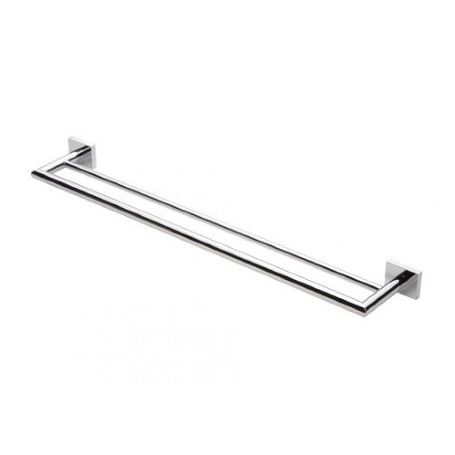 Aron Double Towel Rail