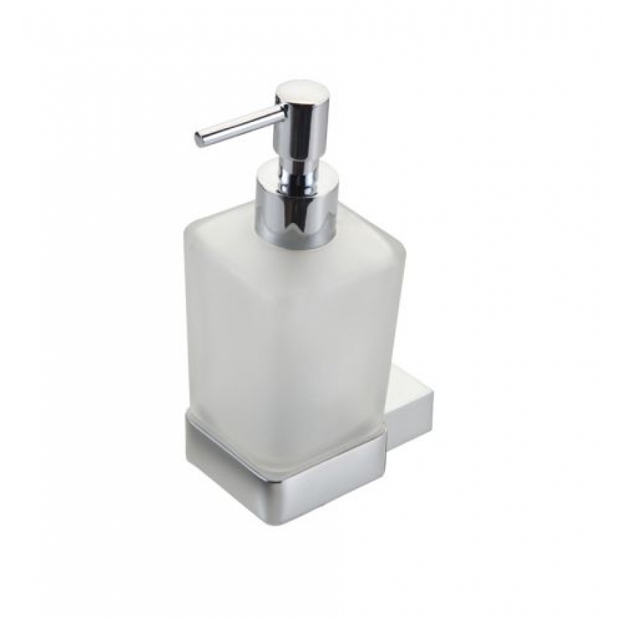 Urbia+ Soap Dispenser