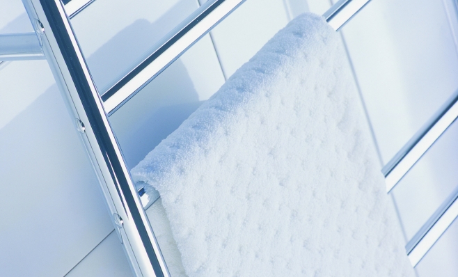 Heirloom Towel Warmers 