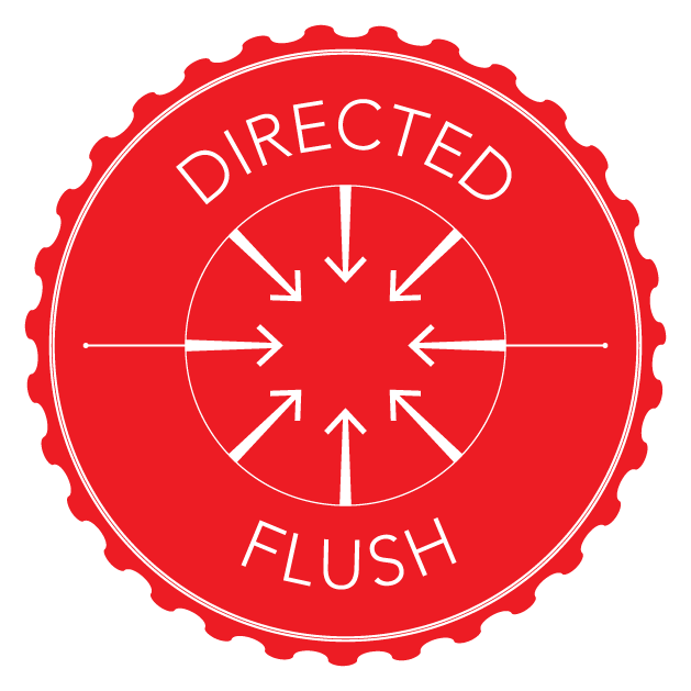 Directed Flush