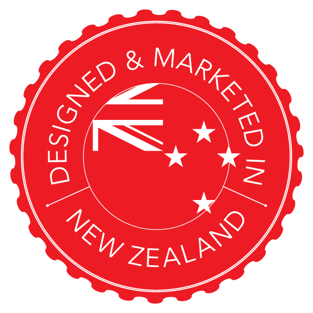 NZ Designed