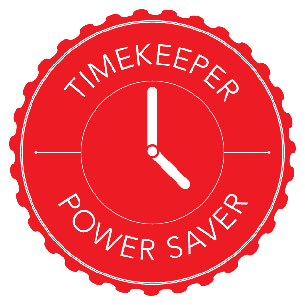  Timekeeper Towel Warmer Timer