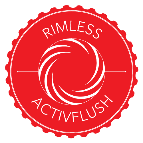 Rimless Activflush