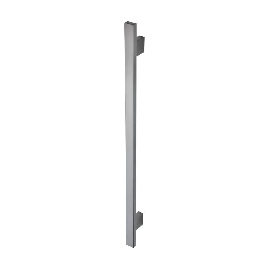 Studio 1 Pole Towel Warmer - Gunmetal