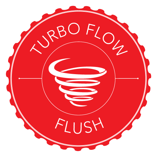 Turboflow Flush 