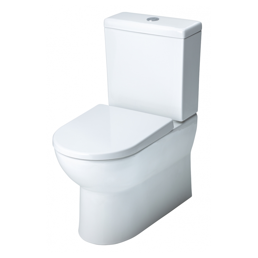 Tempo Turboflow Wall Faced