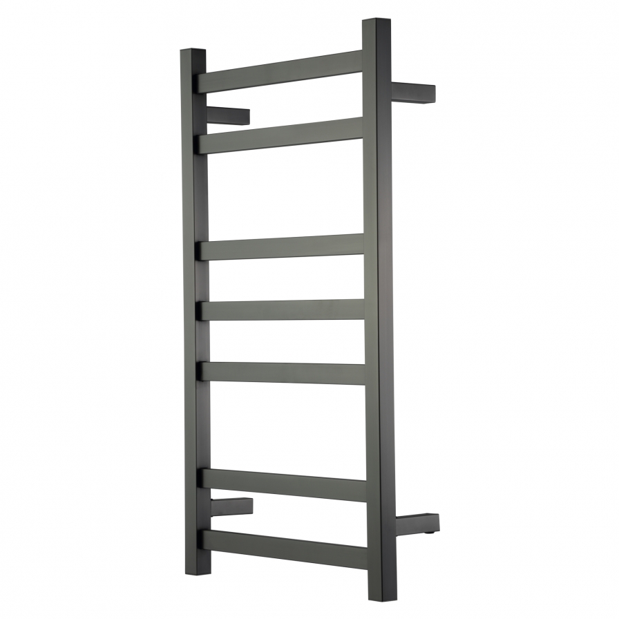Studio 1 825 Slimline Gunmetal Towel Warmer