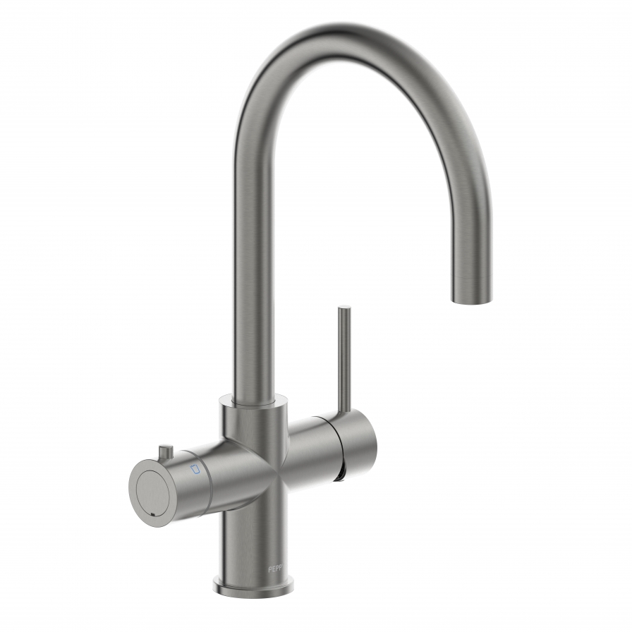 Peppy Chilled Water Tap Gunmetal