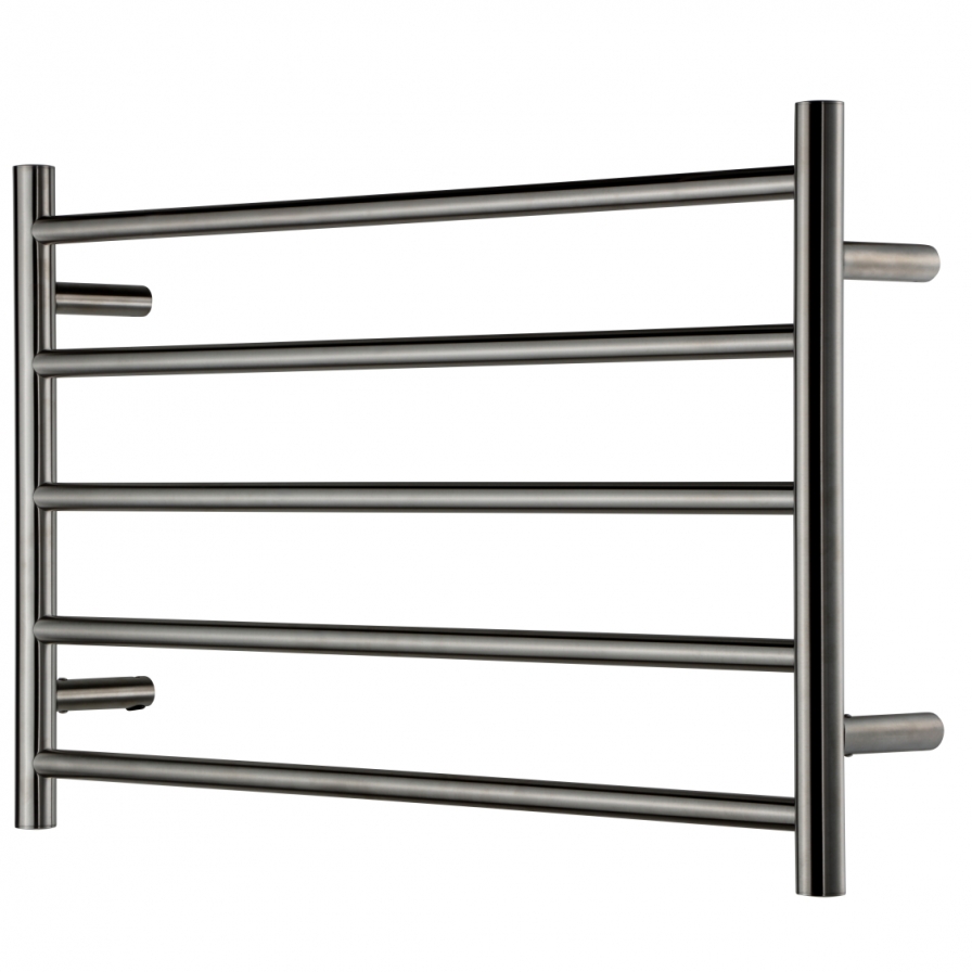 Genesis 510 Extended Brushed Towel Warmer
