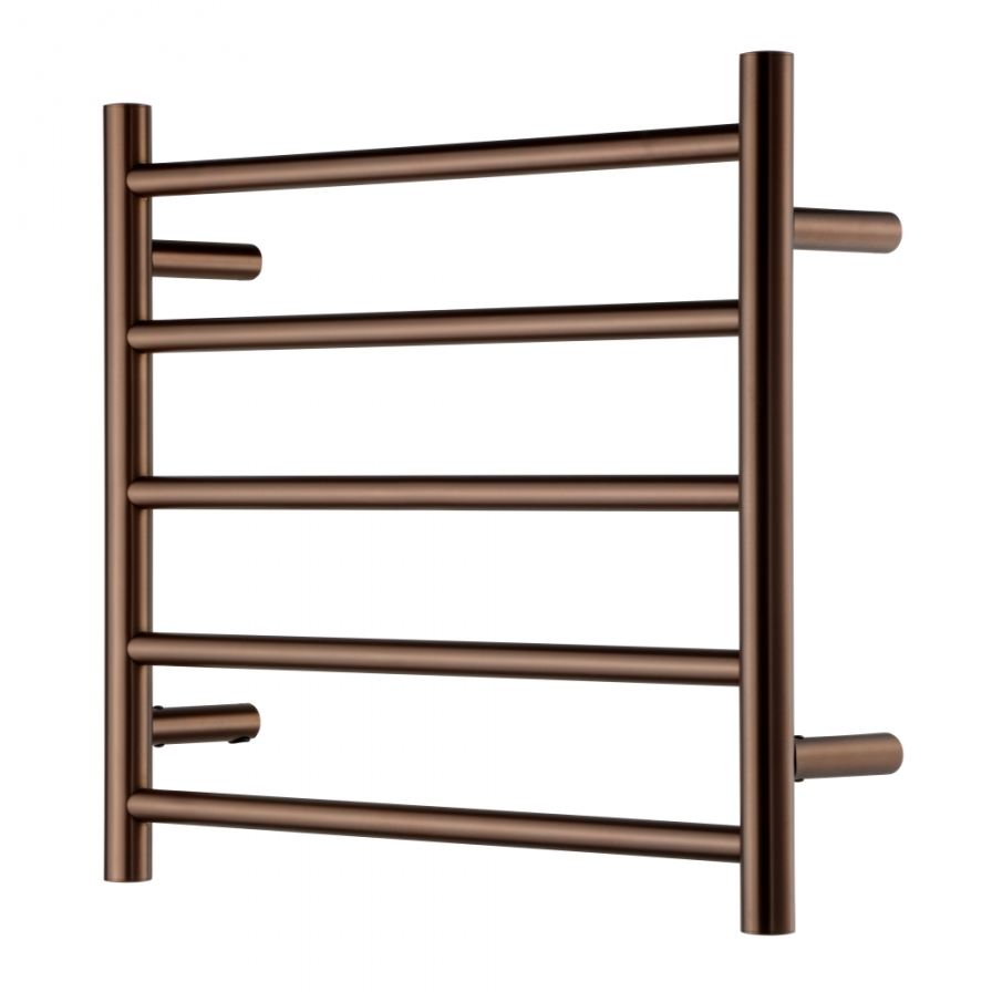 Genesis 510 Brushed Copper Towel Warmer