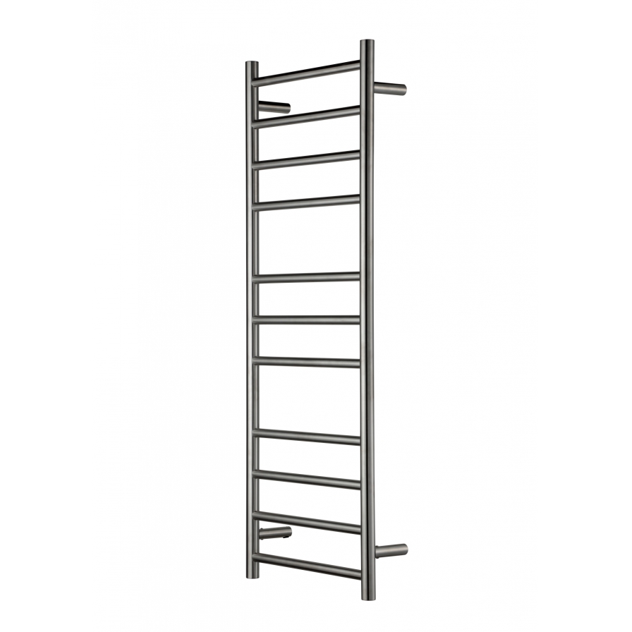 Genesis 1220 Slimline Brushed Towel Warmer