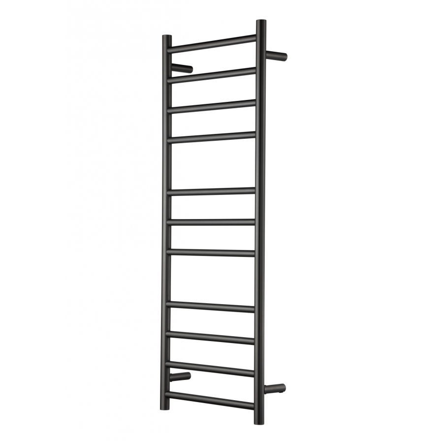 Genesis 1220 Slimline Gunmetal Towel Warmer