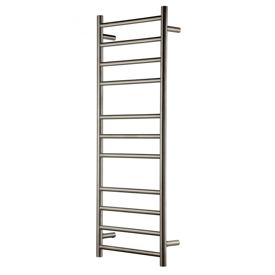 Genesis 1220 Slimline Brushed Nickel Towel Warmer