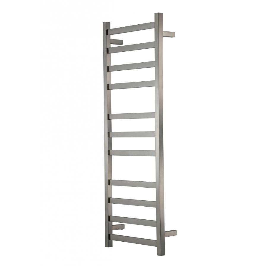 Studio 1 1220 Slimline Brushed Towel Warmer