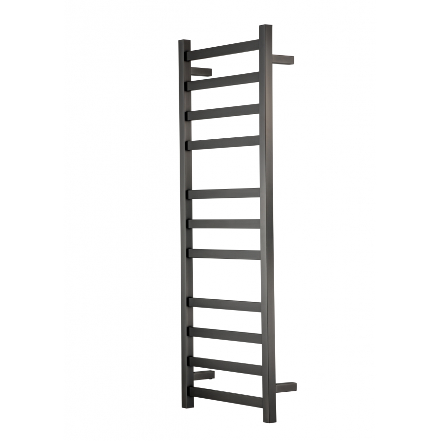 Studio 1 1220 Slimline Gunmetal Towel Warmer