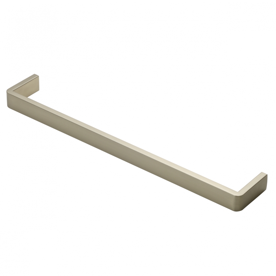 Strata Teka 632 Brushed Brass