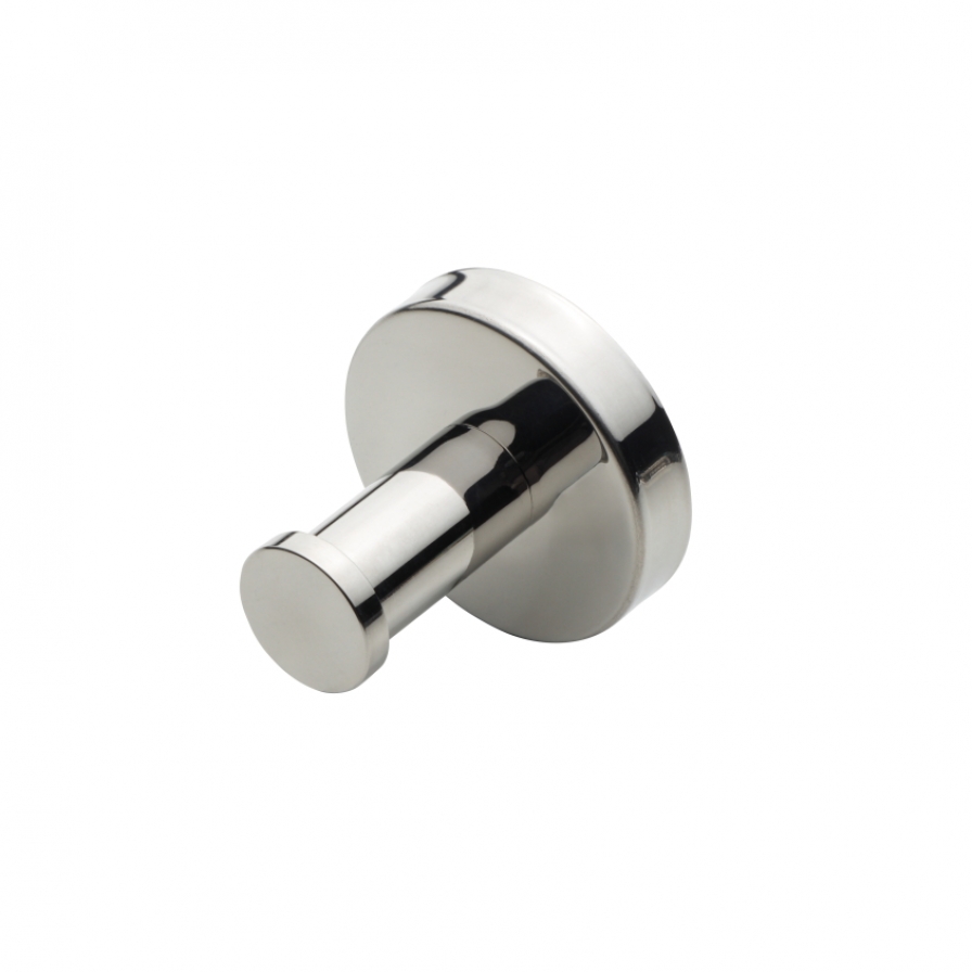 Heiko Round Robe Hook 