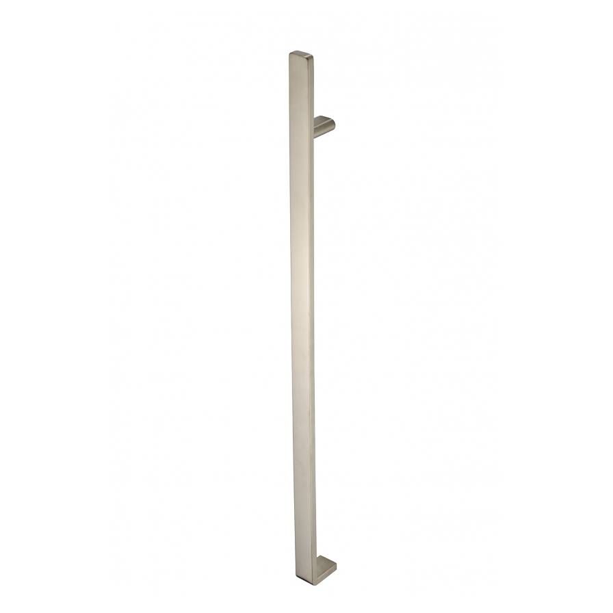 Teka Pole 1000 Brushed Nickel