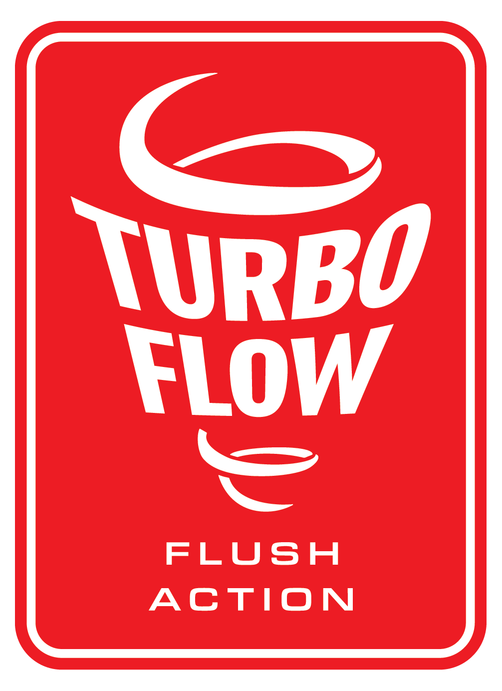 Turboflow Flush 