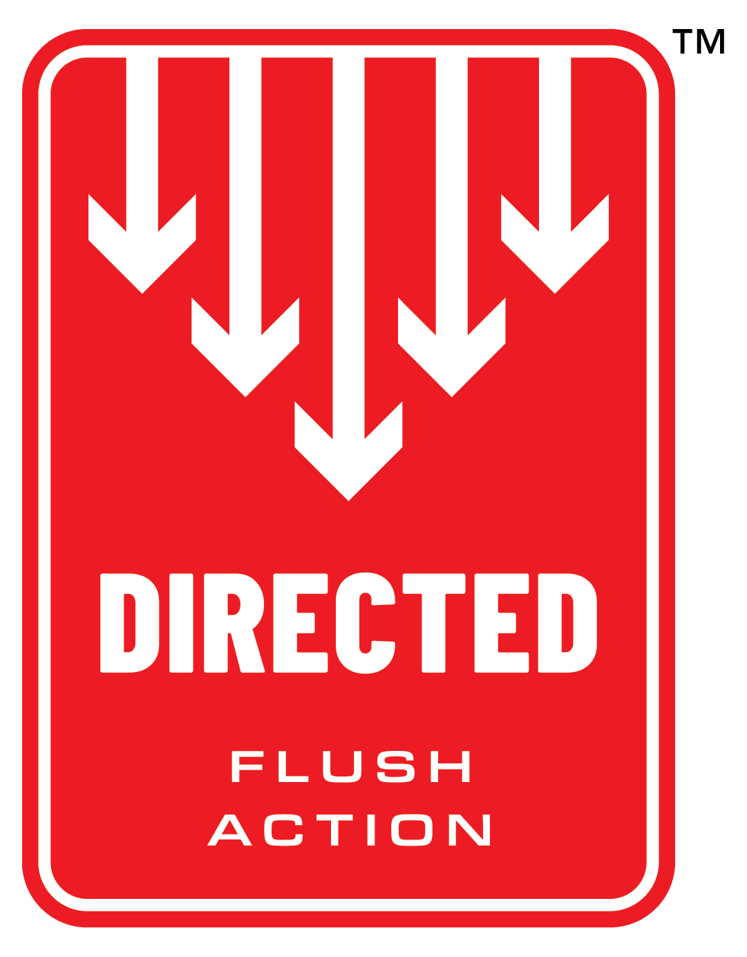 Directed Flush