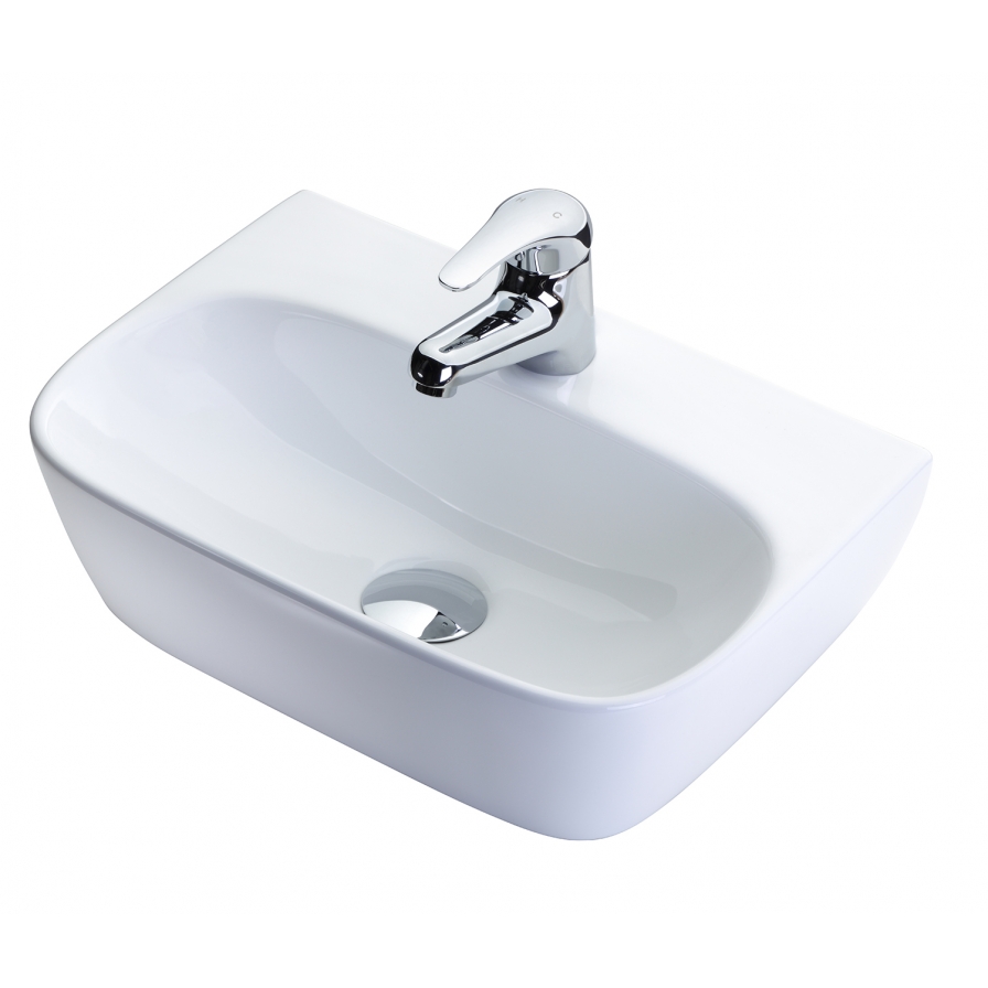 Sentinel Decor Compact Basin