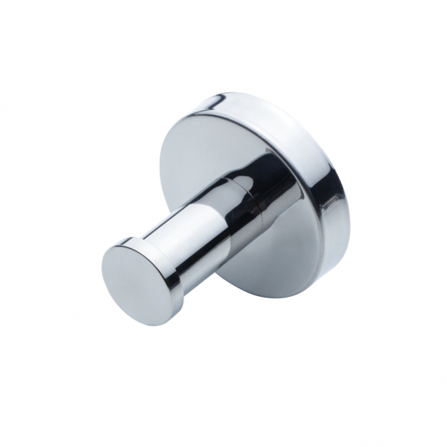 Heiko Round Robe Hook 