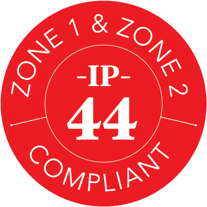 IP44 Rated Mirrors