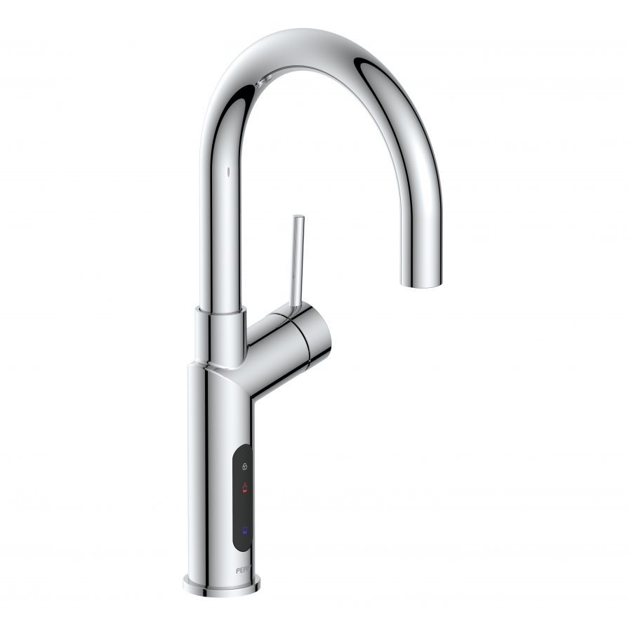 Peppy Digital Filtered 4in1 