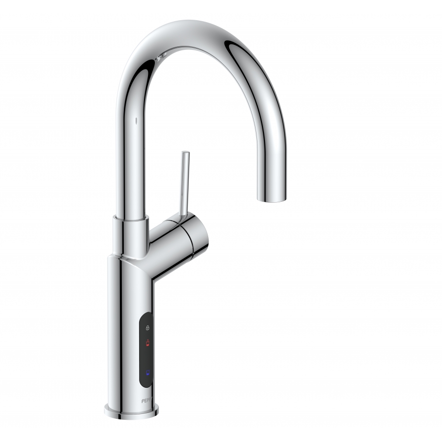 Peppy Digital Chilled 4in1 