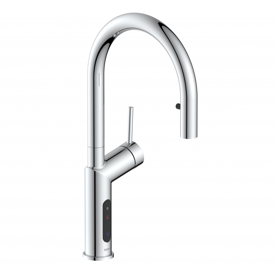 Peppy Digital Chilled Pull Out 4in1