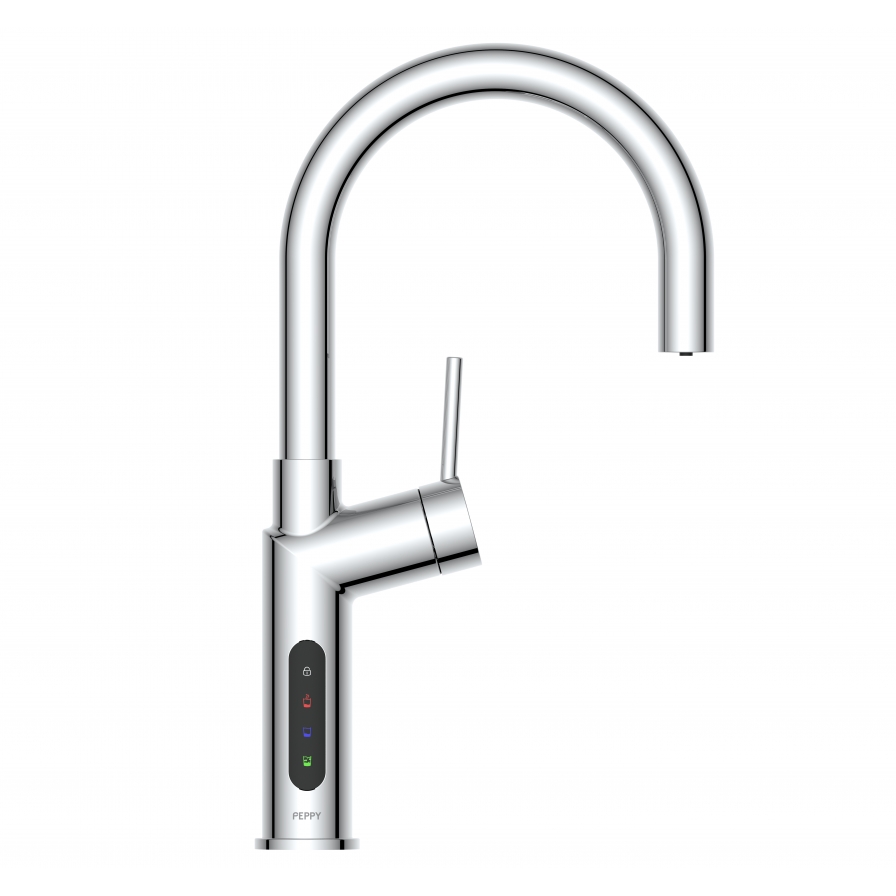 Peppy Digital Sparkling 5in1