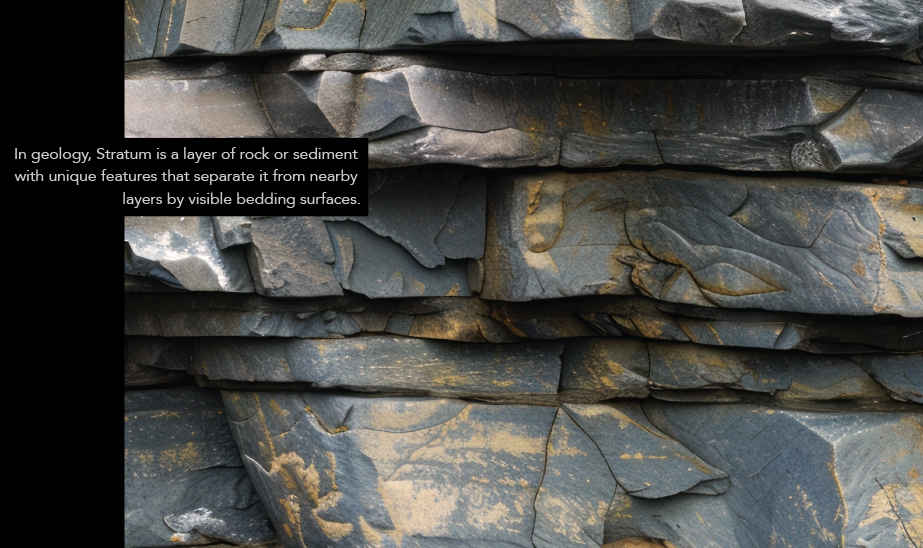 Stratum Bathroom Accessories