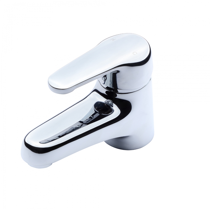 101 Series Basin Mixer