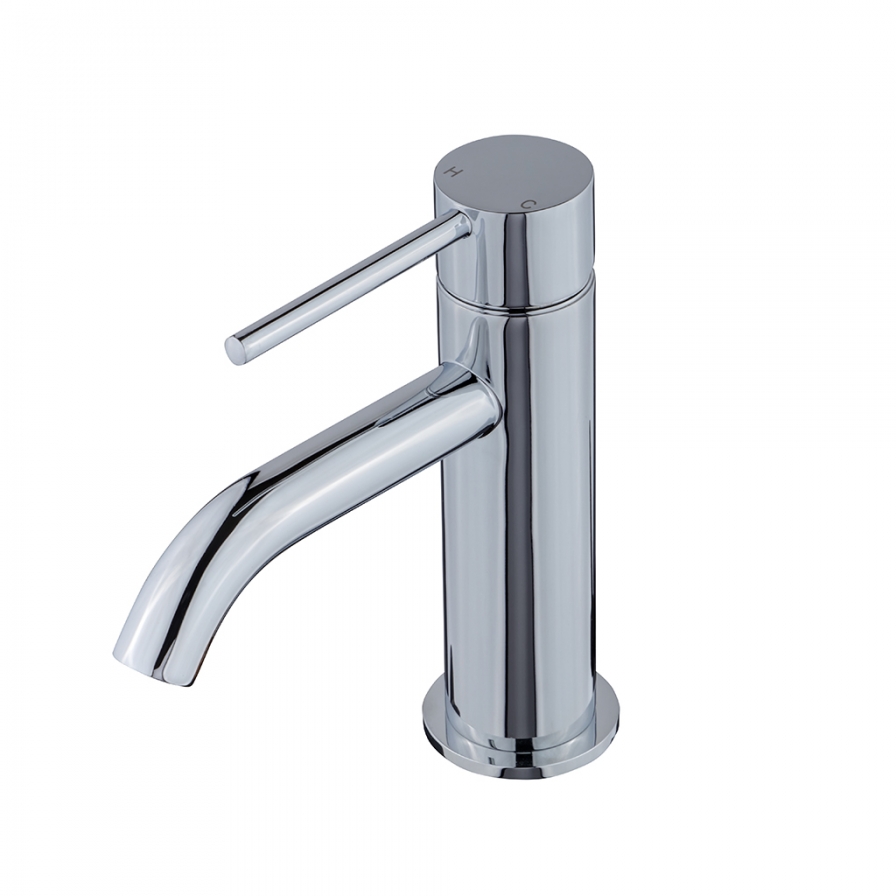 209 Series Basin Mixer