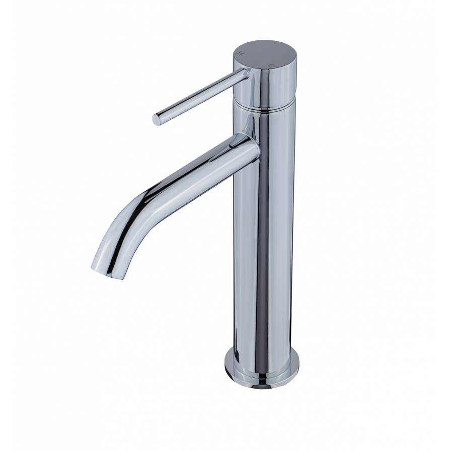 209 Series Tall Basin Mixer