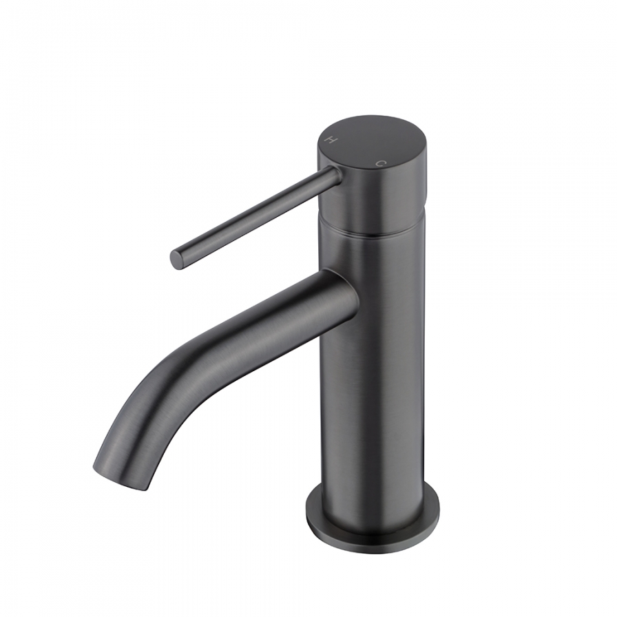 Gunmetal