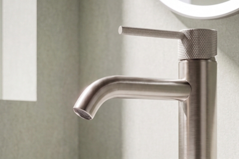 209 Series Tapware & Showerware