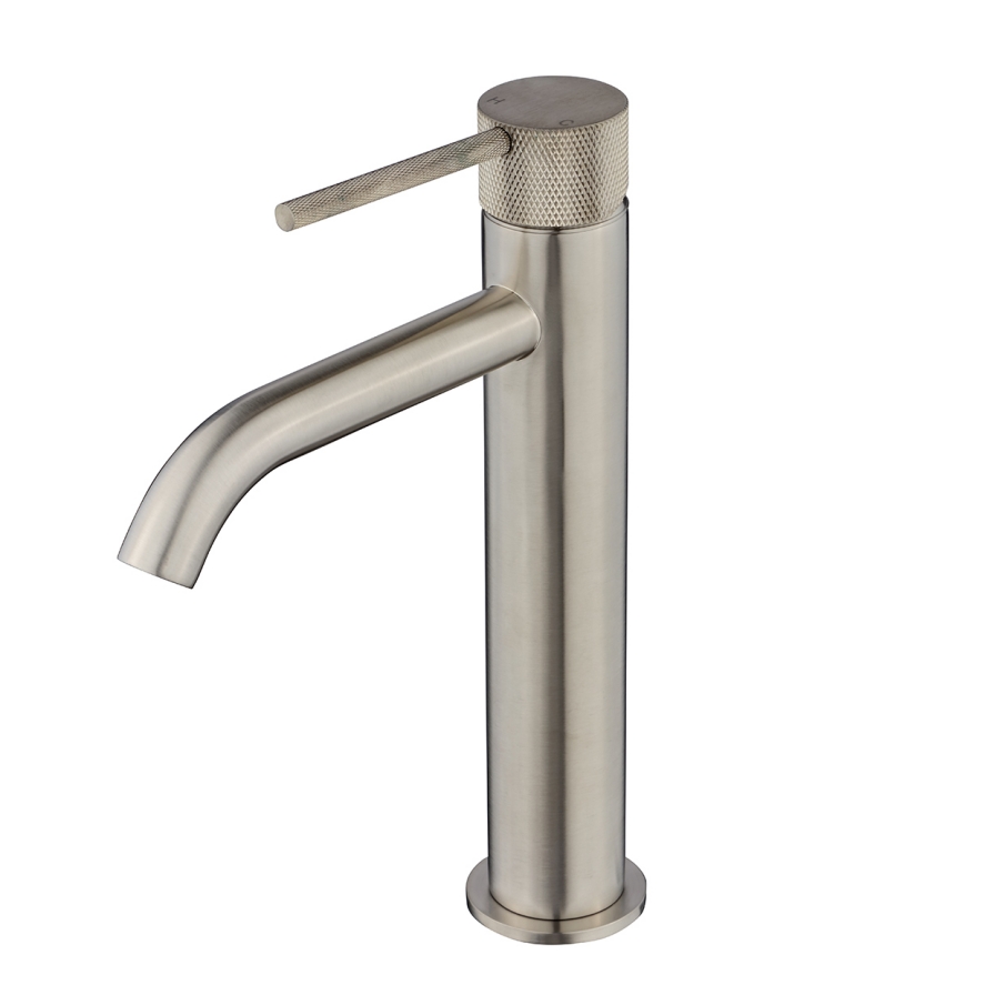 Brushed Nickel